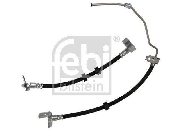 Febi Bilstein Bremsschlauch 172682 FüR Rover Range Sport Landrover 2 L494 4 L405-image