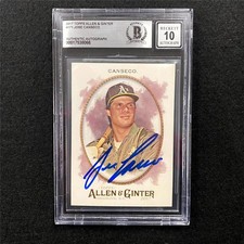 2017 Topps Allen & Ginter Baseball Cards 12