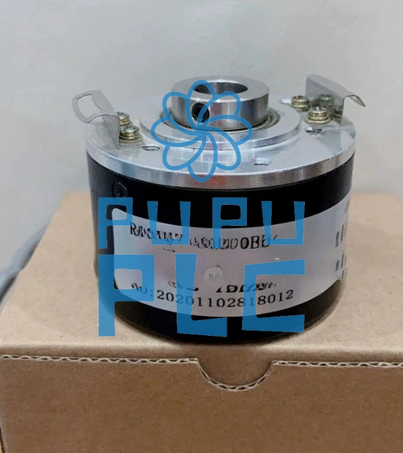 1Pcs NEW FOR 8.5824.0820.1024.5087 Rotary encoder replace