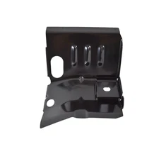 Lh 1980-2016 Ford Pickup Bronco Front Steel Cab Mount