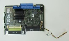 Dell H726F PowerEdge PERC 6i Raid Controller Dual Channel 4z