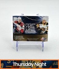 2025-26 SP Game Used CHL Hockey Checklist Guide in-content 4
