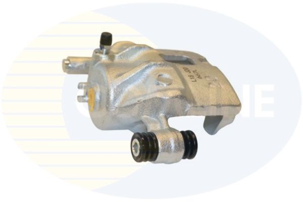 Brake Caliper Left Front Cast Iron Fits Hyundai i10 i20 COMLINE CBC498L
