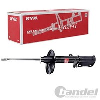 KYB EXCEL-G Gasdruck StoßDÄMpfer Hinten Rechts Passend FüR Toyota Camry | 334340