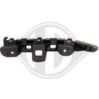 1X Halter StoßFäNger Diederichs 2248162 FüR VW Vorne Rechts
