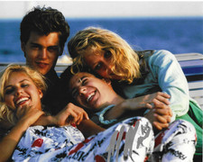 * ROB MORROW * signed 8x10 photo * PRIVATE RESORT * COA *