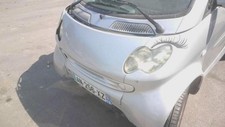 Radiateur Smart CITY-COUPE