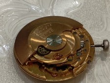 Movimento Automatico 2452 Eta Swiss