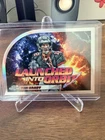 2024 Topps Cosmic Chrome Launched Into Orbit Tom Brady #LIO-11 Buccaneers