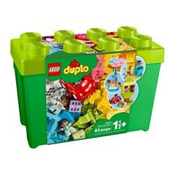 Original LEGO® Duplo 10914 - Scatola Di Mattoncini Deluxe - Immagine 3