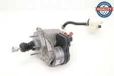 2018-2020 HONDA ACCORD POWER BRAKE MASTER CYLINDER & BOOSTER & RESERVOIR OEM