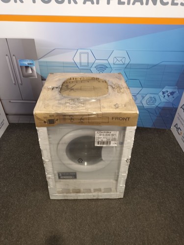 Washer Dryer Electrolux E776W402BI 7kg/4kg 1600rpm Built In - Picture 8 of 11