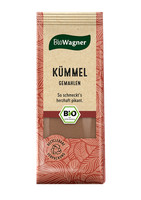 Bio Wagner Bio KüMmel Gemahlen 0.040Kg 4049164124388