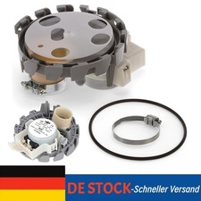 Per Bosch Siemens 00644996 scambiatore acqua pompa di riscaldamento valvola di regolazione lavastoviglie NUOVO
