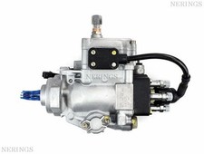 Kraftstoff Hochdruckpumpe BMW 3 (E36) 325 td 0460406993