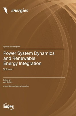 Power System Dynamics and Renewable Energy Integration | Buch | Englisch (2023)