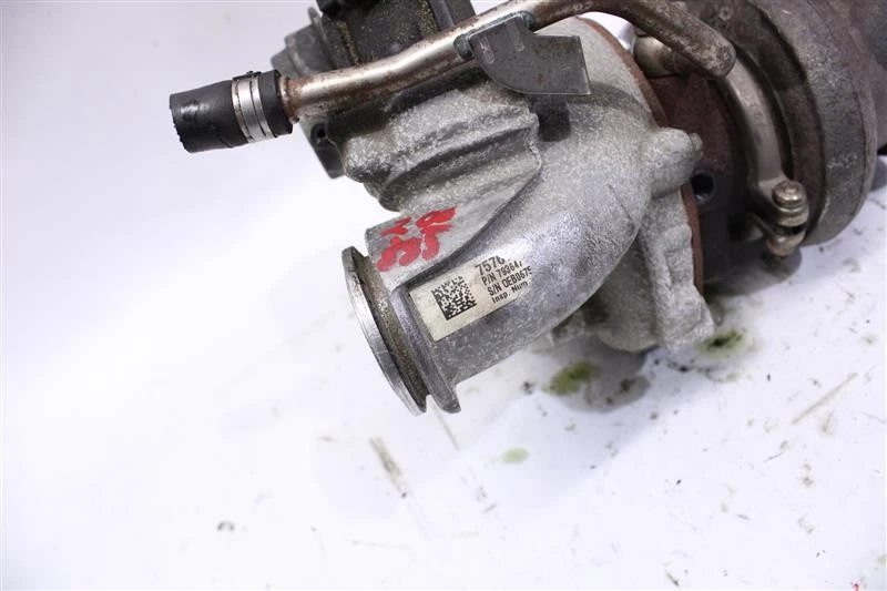 TURBO 550i 550i GT 650i 750 HYBRID 750i 750il Active 7 X5 X6 08-14 1058971 Foto 3 de 4