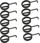 10 Pack Trailer Camper Door Right Hand Handle Springs Fits 2018 Coachmen Freedom
