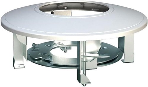 Level One Intermediate Ceiling Mount for FCS-3085 - 第 1/1 張圖片
