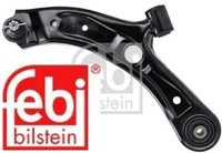 Febi Bilstein 180939 Lenker FüR RadaufhäNgung Querlenker Lenker FüR Suzuki
