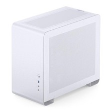 Image of Jonsbo U4 MINI WHITE computer case Mini Tower