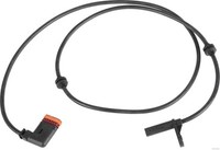 Herth+Buss Elparts 70660234 Sensor, Raddrehzahl