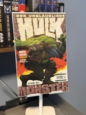 Der unglaubliche Hulk #1 (2003) AVS Edition  ...