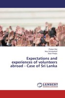 Preben Stai (U. A.) | Expectations And Experiences Of Volunteers Abroad -...