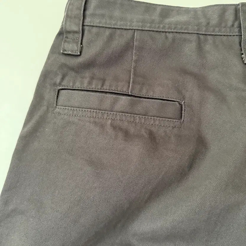 Uniqlo U Men's Brown 88 Pants, New thumbnail 7