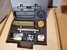 GASKET CUTTER KIT ALLPAX AX6050 HEAVY DUTY MADE IN USA 36 PCS.