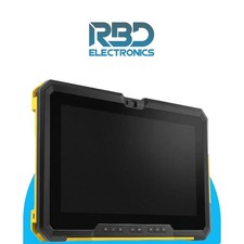 Dell Latitude 7220EX Rugged Extreme Tablet I5-8365U 8GB 512 NO OS W/AC LOW BATT