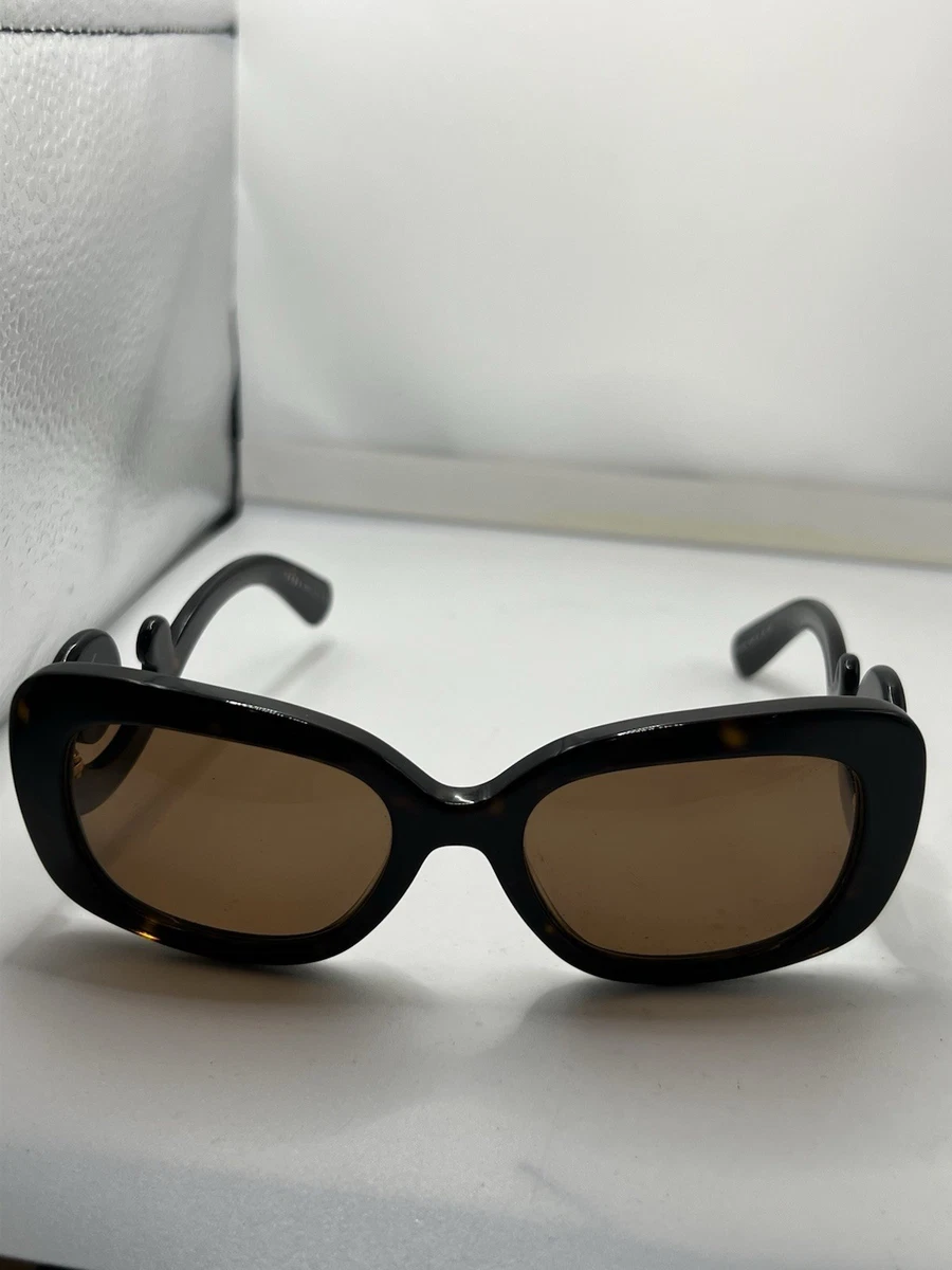 Prada Baroque Sunglasses for sale - eBay