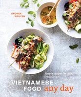 Andrea Nguyen | Vietnamese Food Any Day | Buch | Englisch (2019)