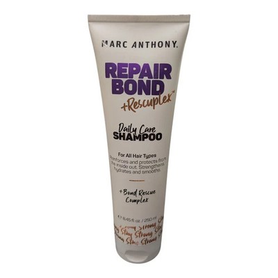 Marc Anthony Repair Bond Rescuplex Daily Care Shampoo 8.45oz
