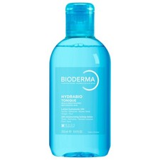 Bioderma Hydrabio Moisturising Toning Lotion 250ml