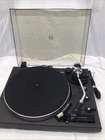 TESTED Vintage 1980s TECHNICS Direct Drive Turntable SL-1900 Made in Japan