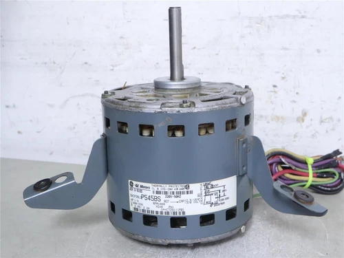 GE Motors 5KCP39LGP545BS Blower Motor 1/3HP 200/230V 1080RPM C729111P01