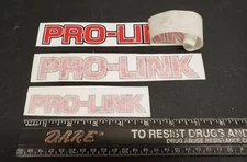 Honda Red pro link 1985 1989 ATC 250R ATC250R TRX swing arm rear suspension 