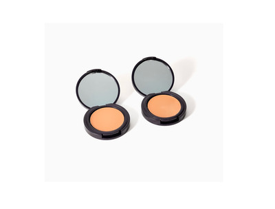 Westmore Beauty Shadow Edit Undereye Color Corrector Duo Color: Medium/Tan
