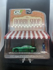 2015 Nissan GT-R (R35) Greenlight HS Greatest Hits CHASE 1/64 Diecast