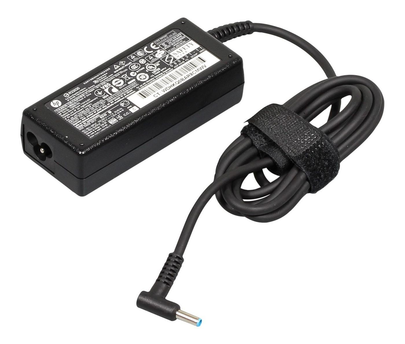 Hp Black Ac 65W Power Adapter/Inverter Indoor - Image 5