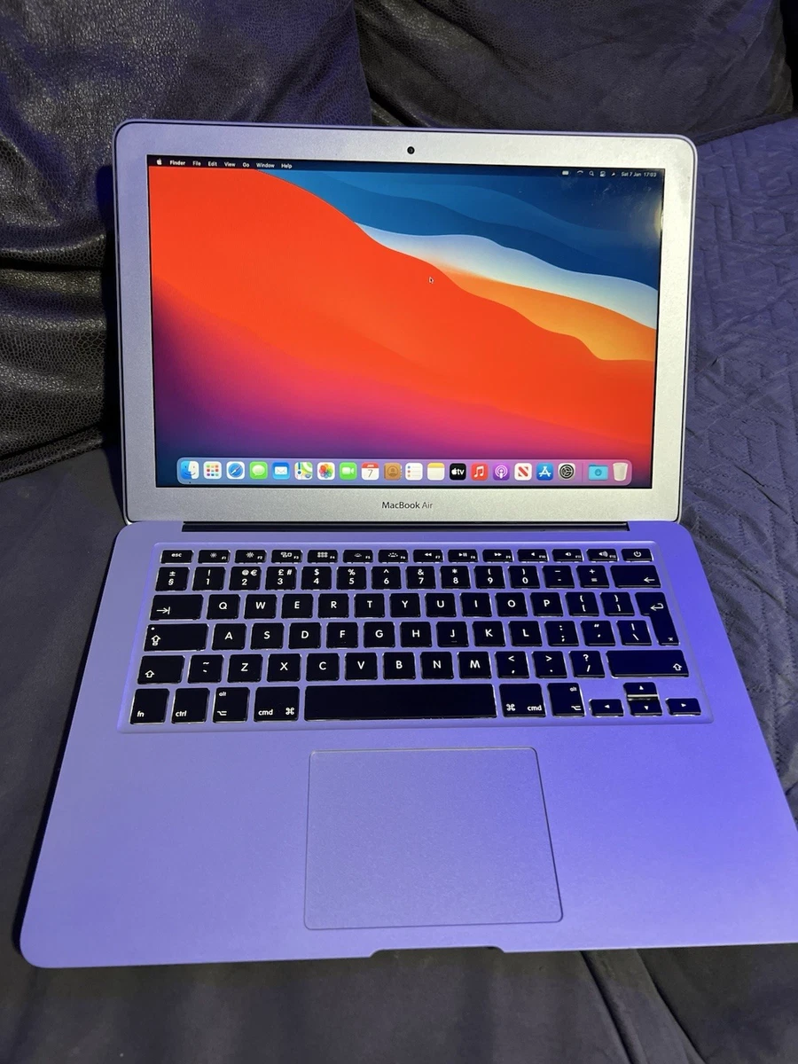 Macbook Air 11 I7 for sale | eBay UK