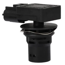 Fuel Tank Pressure Sensor Gas Fits Ford F-250 Super Duty 6.0L 2003-2004 Black