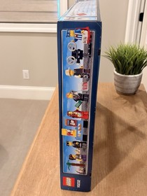 LEGO CREATOR: Palace Cinema (10232) / RETIRED / NEW / FACTORY SEALED