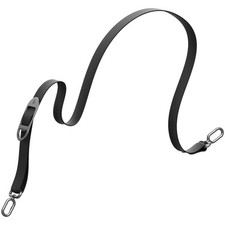 Bluetooth Speaker Carrying Strap for Portable Speakers Adjustable Black Hand