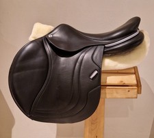 Sella a molla CWD / sella da salto CWD