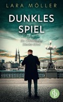 Dunkles Spiel | Ein Spannender Krimi üBer Einen Hamburger Privatdetektiv | Buch