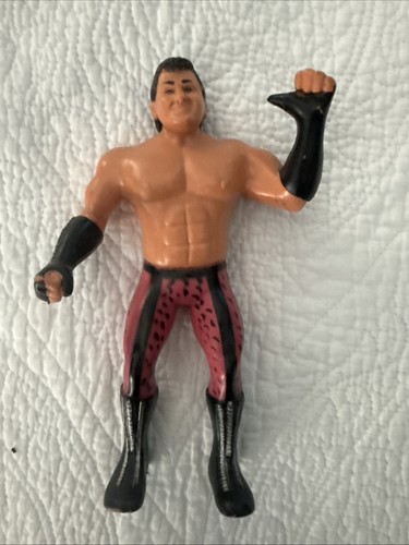 WWF WWE LJN Brutus Beefcake Loose...