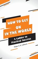 Major A. R. Calhoon | How To Get On In The World | Taschenbuch | Englisch (1998)