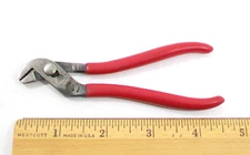 VINTAGE NO. 643-5 KRAEUTER 3-POSITION IGNITION PLIERS
